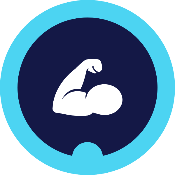 Peak Potential Icon 4 About Peak Potential Rehabilitation & Performance