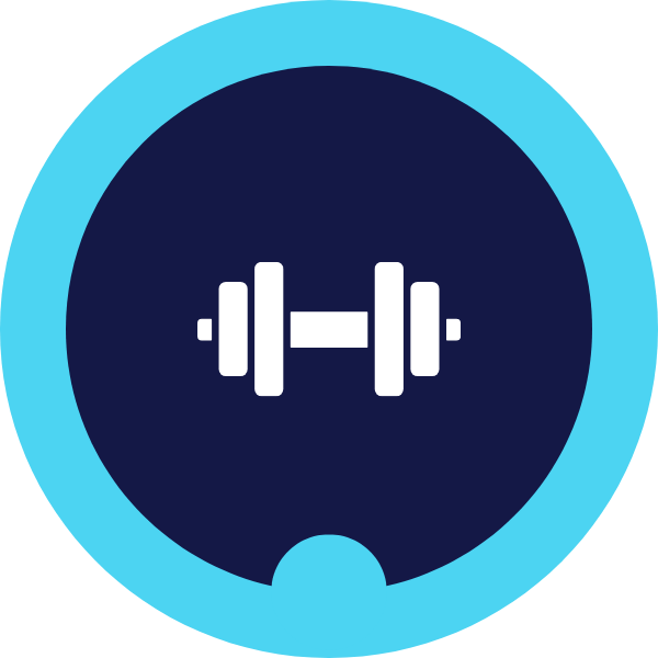Peak Potential Icon 6 About Peak Potential Rehabilitation & Performance