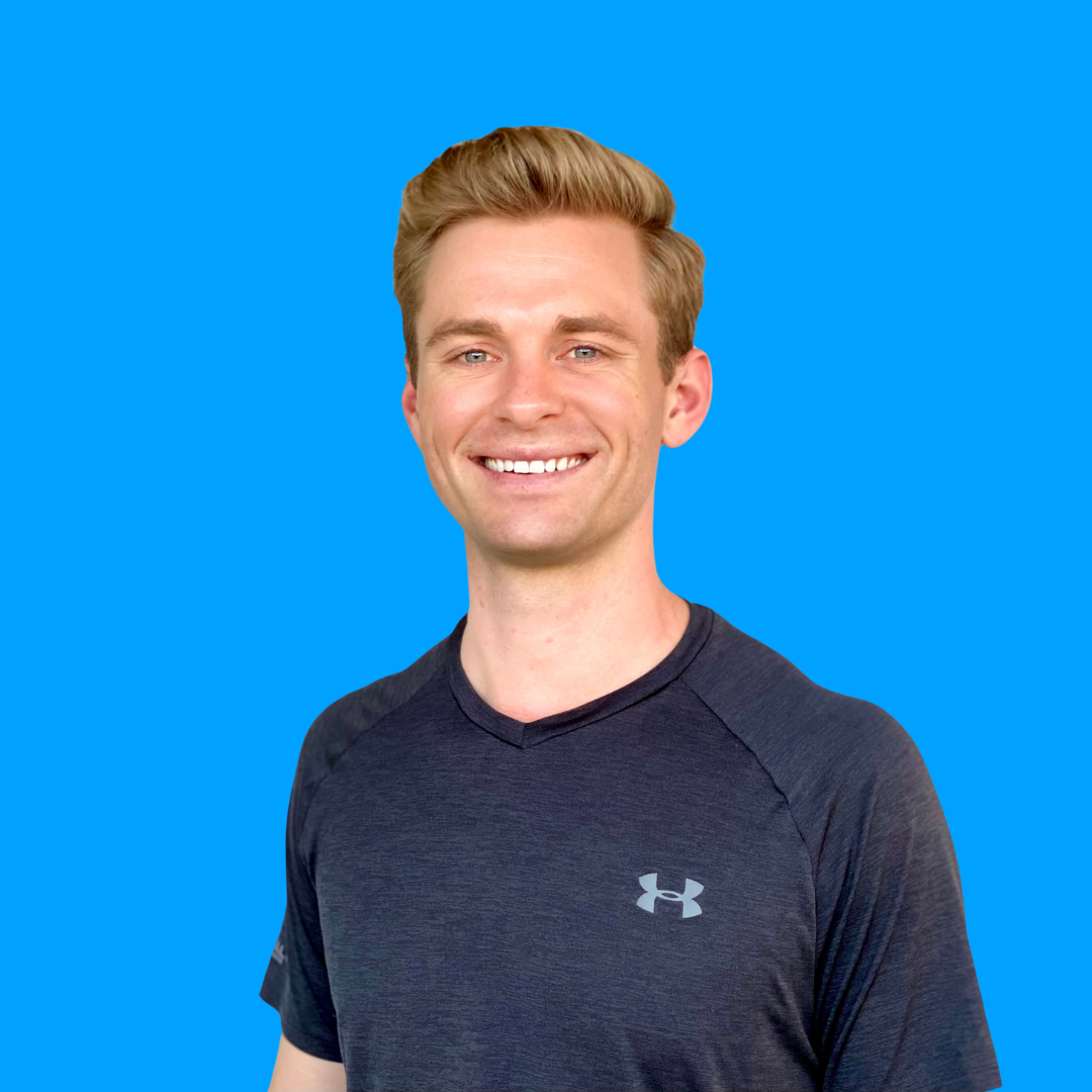Dr. Carter Hoffman