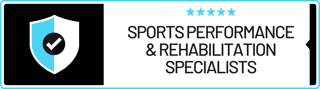 Peak Potential Trust Emblem Horizontal Performance Athletes